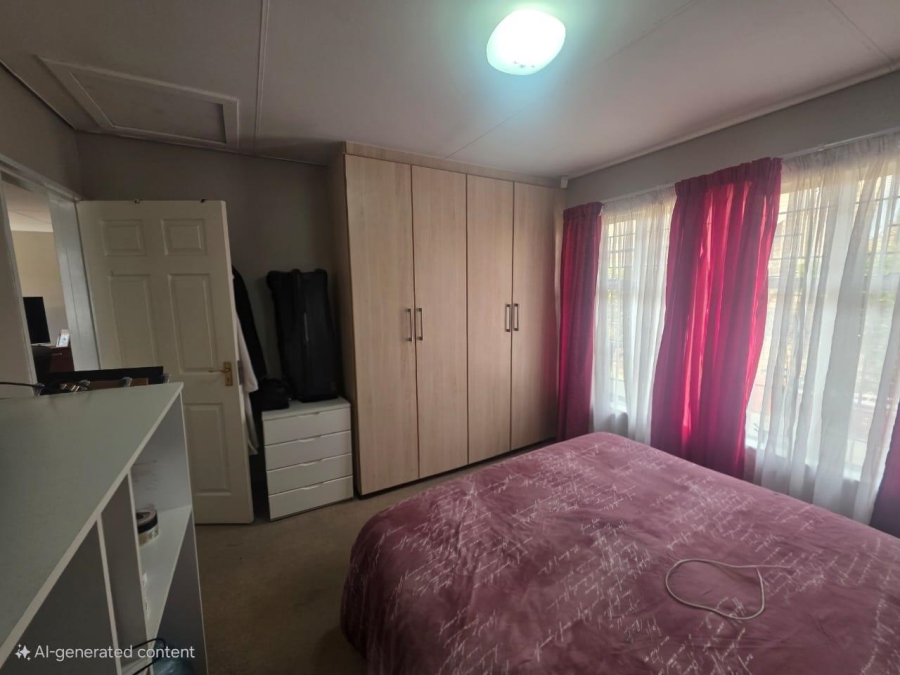 2 Bedroom Property for Sale in Universitas Free State